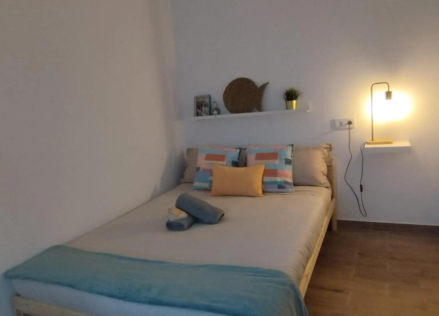 Roque Apartment Las Playas