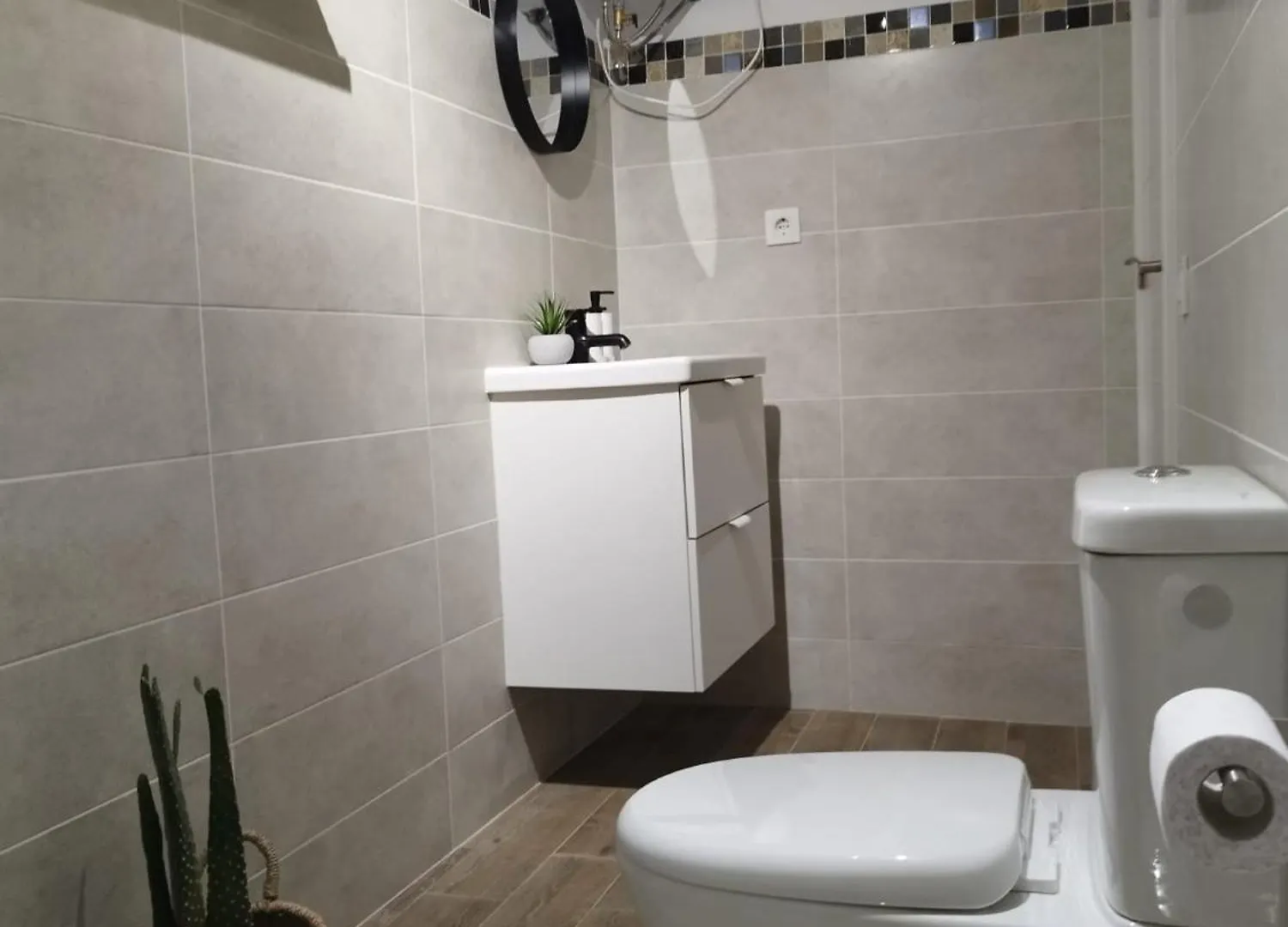 Roque Apartment Las Playas
