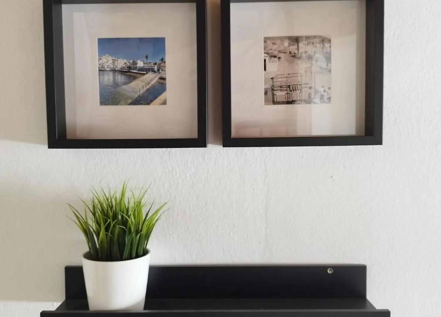 Roque Apartment Las Playas