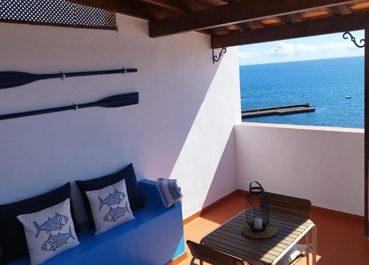 Roque Apartment Las Playas