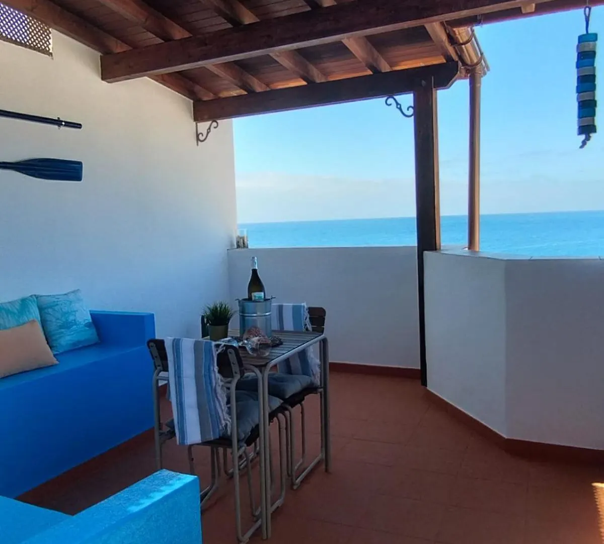 Roque Apartamento Las Playas