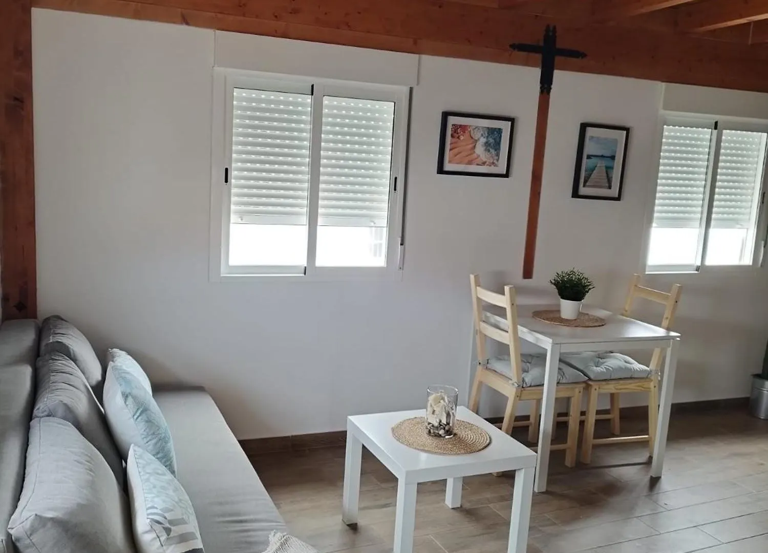 Roque Apartamento Las Playas