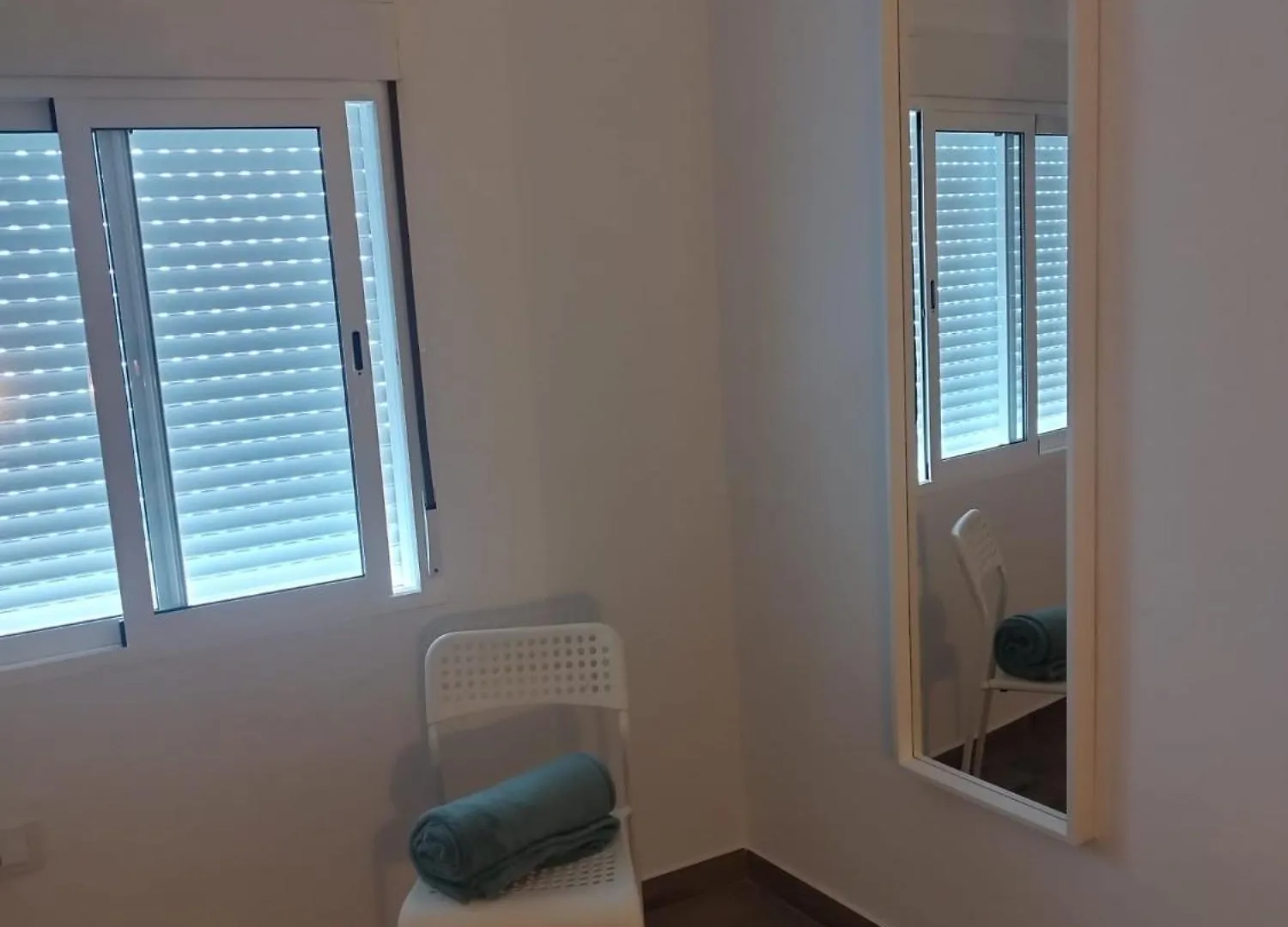 Roque Apartamento Las Playas