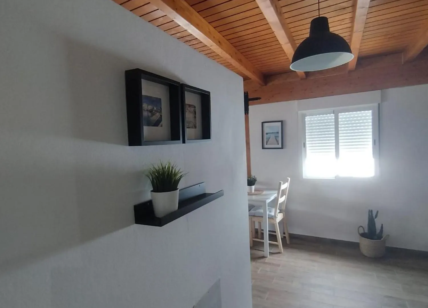 Roque Apartamento Las Playas