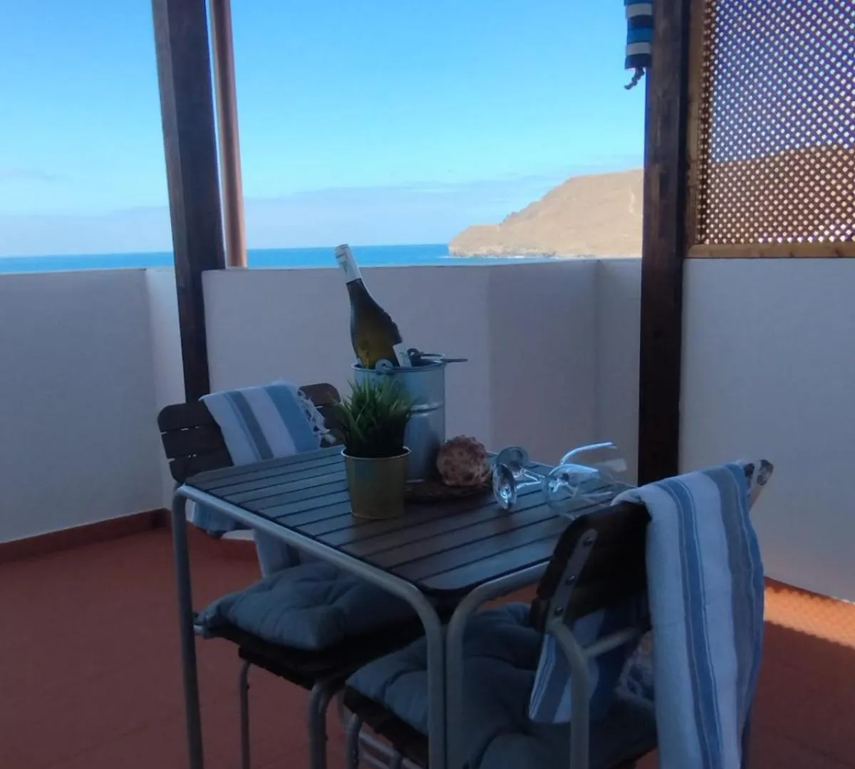 Roque Apartamento Las Playas