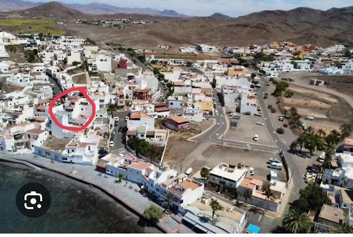 Roque Apartamento Las Playas